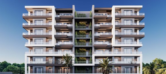 Wohnung 1+1 in Antalya, Turkey, Nr. 23064 4