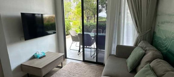 2 dormitorios condominium en venta en Bang Tao, Phuket, Southern Thailand, Thailand № 79932 9
