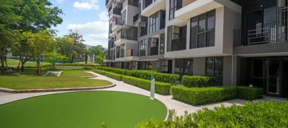 2 dormitorios condominium en venta en Bang Tao, Phuket, Southern Thailand, Thailand № 79932 10