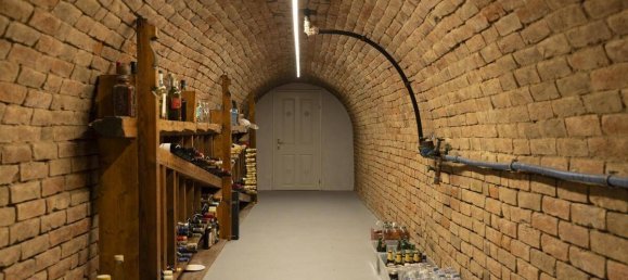 Дом с 1 спальней в Кирхберг ам Ваграм, Австрия № 255892 25