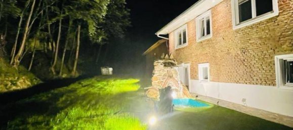 Дом с 1 спальней в Кирхберг ам Ваграм, Австрия № 255892 33