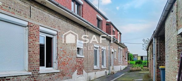 5 chambres Maison à Montrécourt, France No. 62535 3