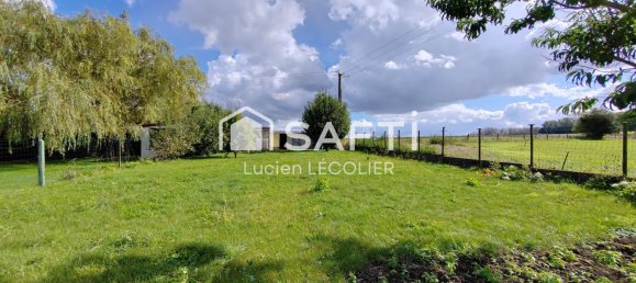 5 chambres Maison à Montrécourt, France No. 62535 5