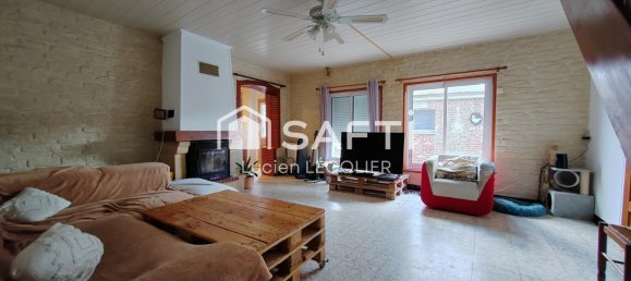 5 chambres Maison à Montrécourt, France No. 62535 9