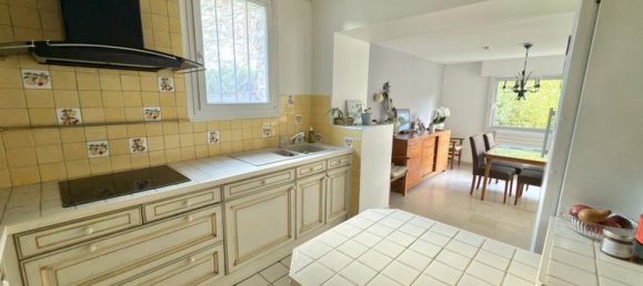 Casa T4 em Saint-Gratien, France N.º 359595 8