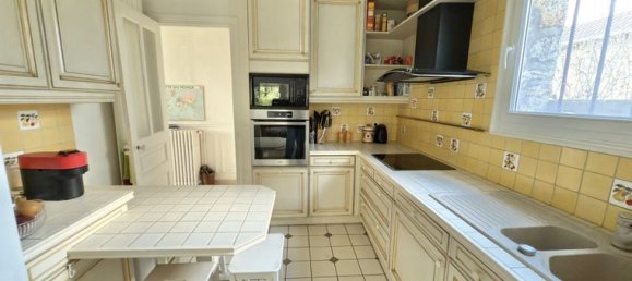 Casa T4 em Saint-Gratien, France N.º 359595 9