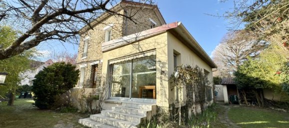Casa T4 em Saint-Gratien, France N.º 359595 20