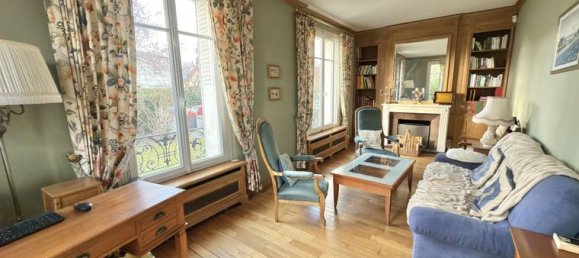 Casa T4 em Saint-Gratien, France N.º 359595 4