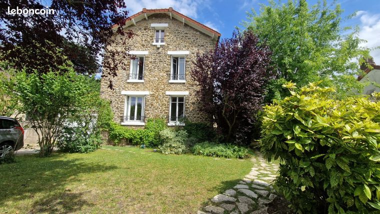 Casa T4 em Saint-Gratien, France N.º 359595