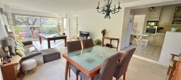 Casa T4 em Saint-Gratien, France N.º 359595 6