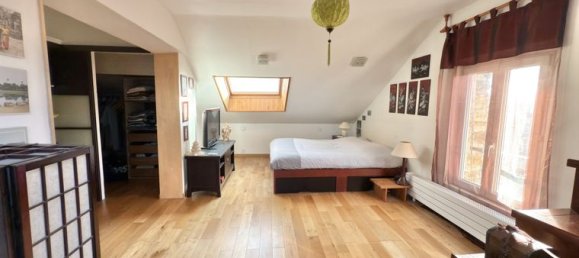 Casa T4 em Saint-Gratien, France N.º 359595 16