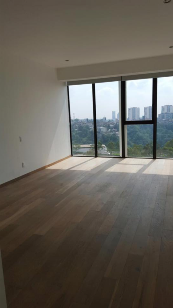 3 bedrooms Apartment in Mexico No. 169150