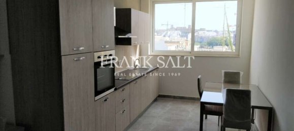 Apartamento T2 em Msida, Malta N.º 4567 2