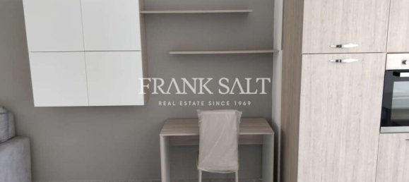 Apartamento T2 em Msida, Malta N.º 4567 6