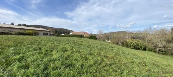 745m² Land in Saint-Geoire-en-Valdaine, France No. 118751 4
