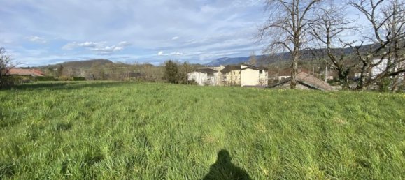745m² Land in Saint-Geoire-en-Valdaine, France No. 118751 7