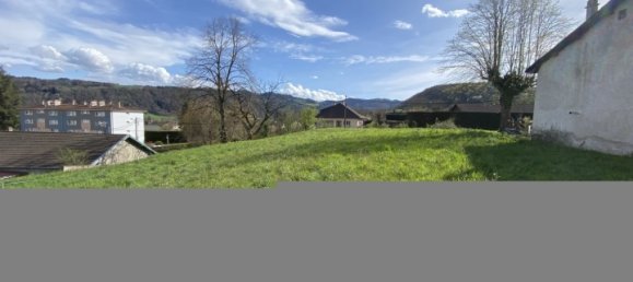 745m² Land in Saint-Geoire-en-Valdaine, France No. 118751 5