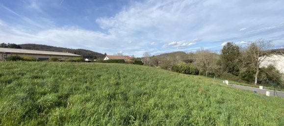 745m² Land in Saint-Geoire-en-Valdaine, France No. 118751 8