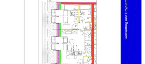 3 rooms Duplex in Meidling, Austria No. 154085 14