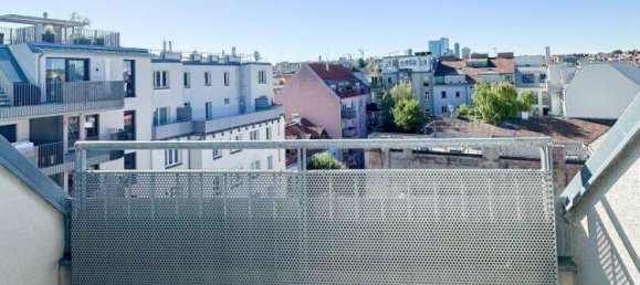 3 rooms Duplex in Meidling, Austria No. 154085 11