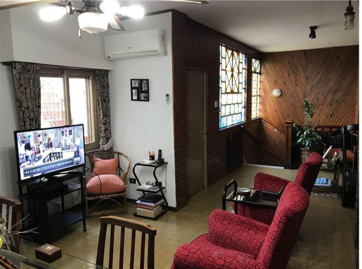 3 غرف نوم منزل في Buenos Aires, Argentina رقم 91246