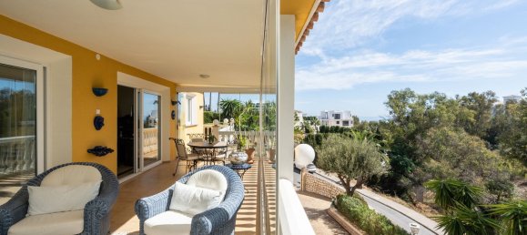 3 Schlafzimmer Haus in Mijas, Spain, Nr. 52415 22