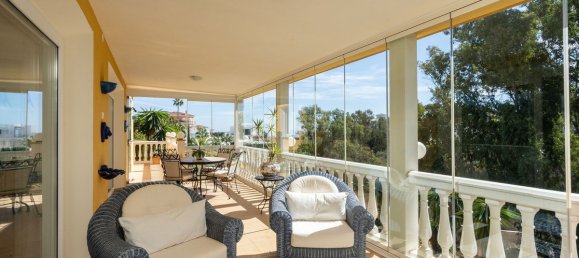 3 Schlafzimmer Haus in Mijas, Spain, Nr. 52415 21