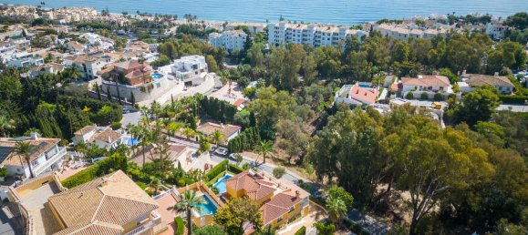 3 Schlafzimmer Haus in Mijas, Spain, Nr. 52415 8