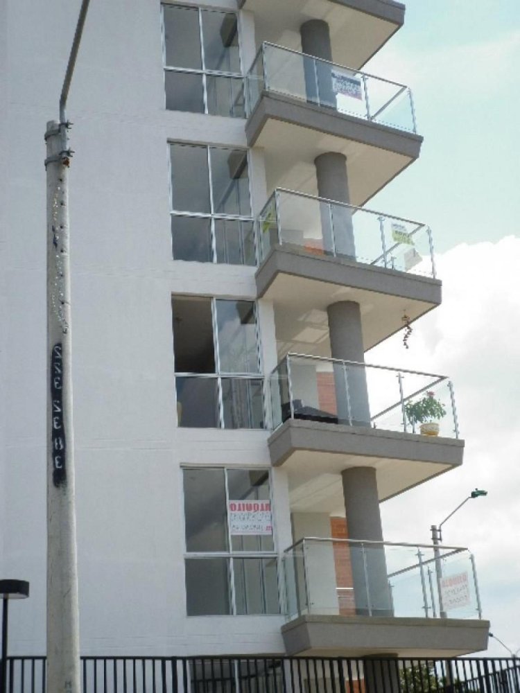 Дом с 3 спальнями в Валье дель Каука, Колумбия № 8894