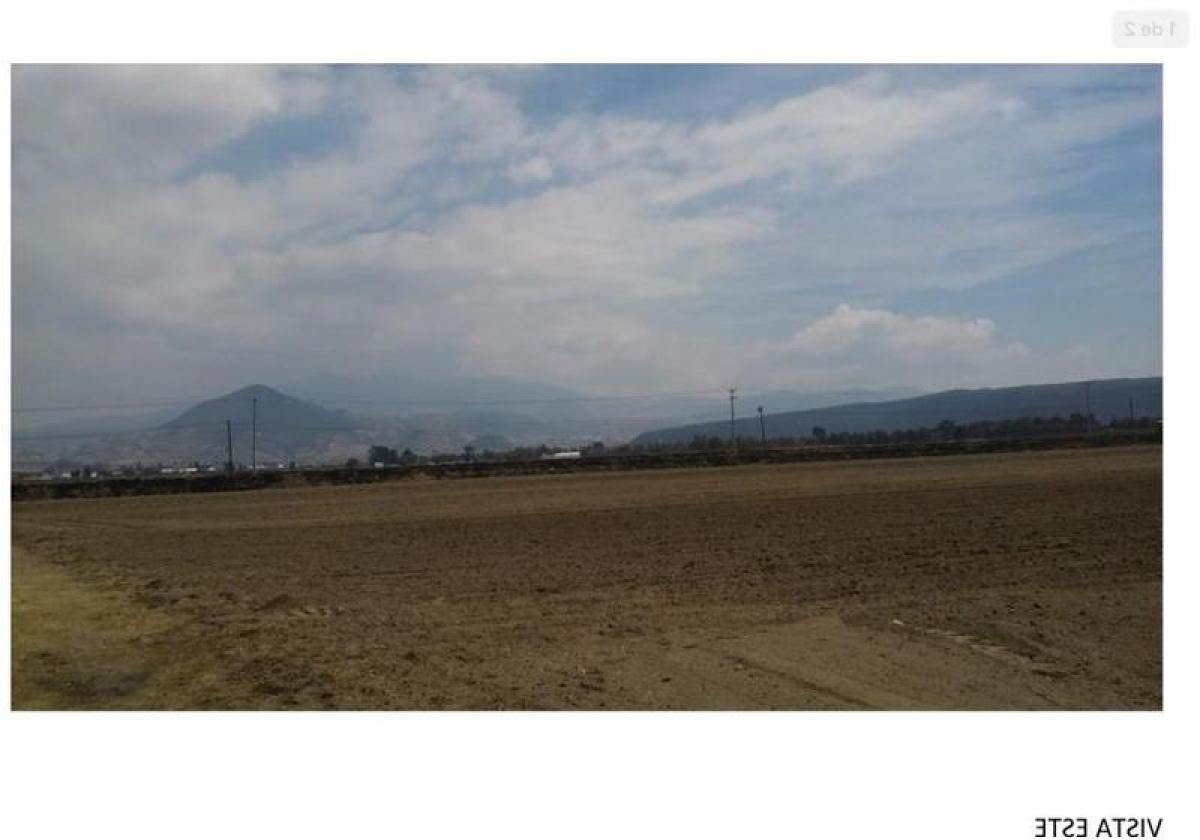  قطعة أرض في Cuautitlan Izcalli, Mexico رقم 202703