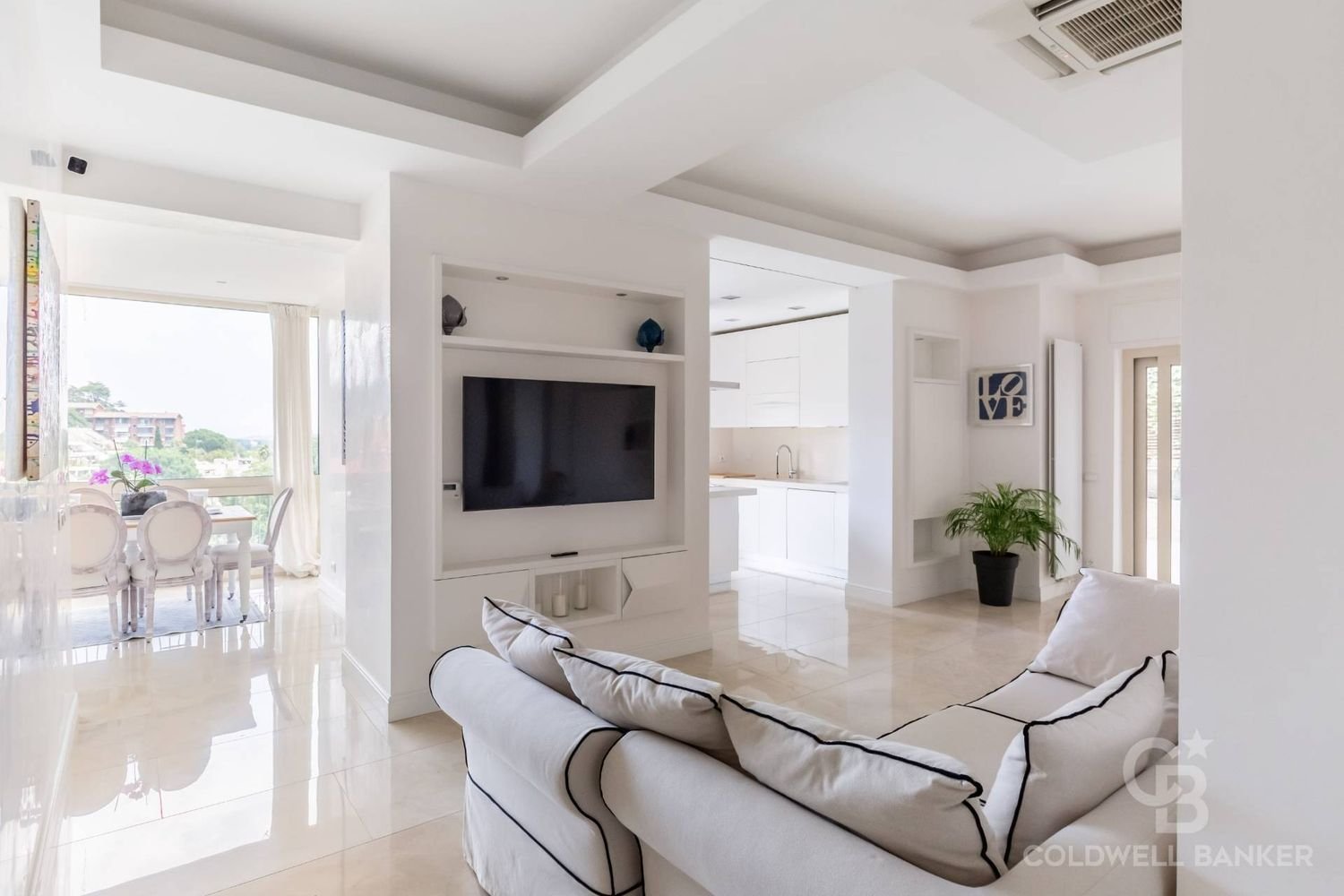 5 Schlafzimmer Wohnung in Rome, Italy, Nr. 403531