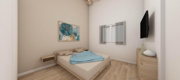 3 rooms Apartment in Pievepelago, Italy No. 77730 2