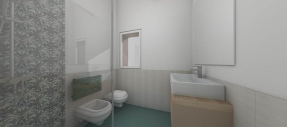 3 rooms Apartment in Pievepelago, Italy No. 77730 5