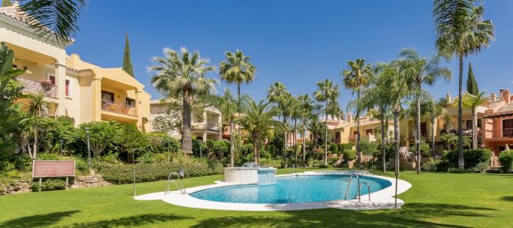 4 غرف نوم فيلا في Marbella, Spain رقم 143969 41