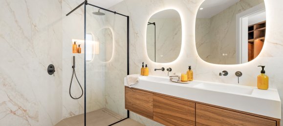 4 غرف نوم فيلا في Marbella, Spain رقم 143969 33