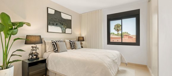 4 غرف نوم فيلا في Marbella, Spain رقم 143969 28