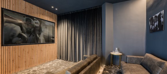 4 غرف نوم فيلا في Marbella, Spain رقم 143969 26