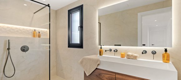 4 غرف نوم فيلا في Marbella, Spain رقم 143969 30