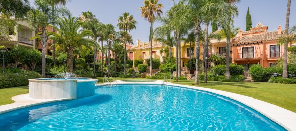 4 غرف نوم فيلا في Marbella, Spain رقم 143969 36