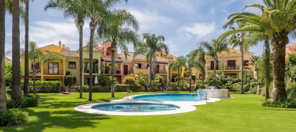 4 غرف نوم فيلا في Marbella, Spain رقم 143969 45