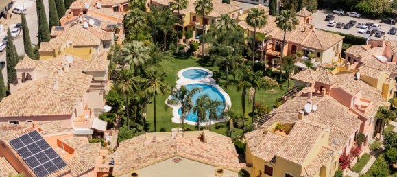 4 غرف نوم فيلا في Marbella, Spain رقم 143969 44