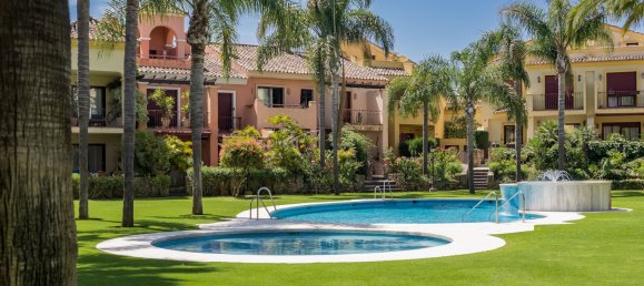 4 غرف نوم فيلا في Marbella, Spain رقم 143969 43