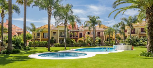 4 غرف نوم فيلا في Marbella, Spain رقم 143969 46