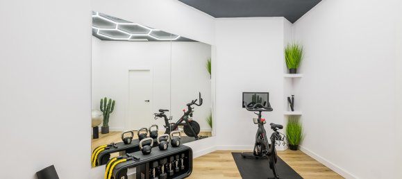 4 غرف نوم فيلا في Marbella, Spain رقم 143969 22