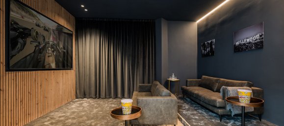 4 غرف نوم فيلا في Marbella, Spain رقم 143969 24