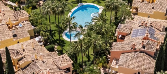 4 غرف نوم فيلا في Marbella, Spain رقم 143969 49