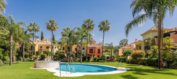 4 غرف نوم فيلا في Marbella, Spain رقم 143969 42