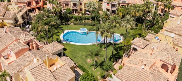 4 غرف نوم فيلا في Marbella, Spain رقم 143969 50