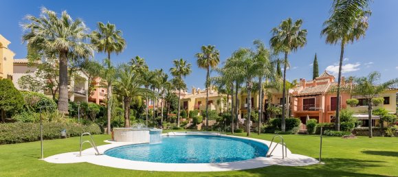 4 غرف نوم فيلا في Marbella, Spain رقم 143969 38