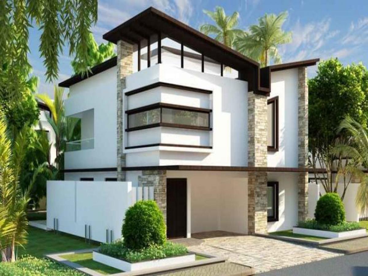 4 غرف نوم منزل في Hyderabad, India رقم 44158